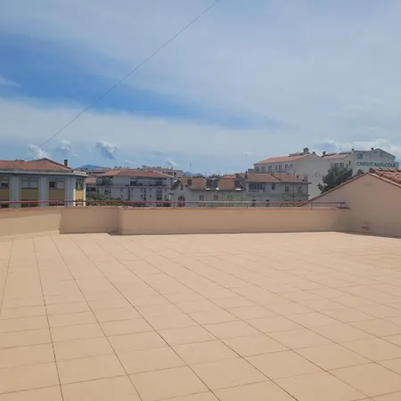 Le Bourdon - Terrasse - Centre-ville Apartment