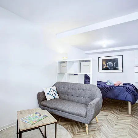 Apartment Le Bourdon - Terrasse - Centre-ville *