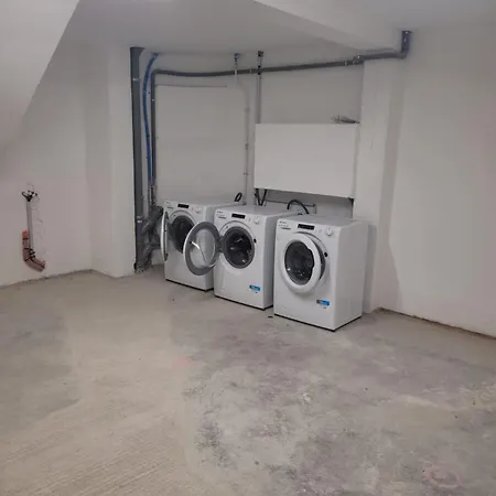 Apartment Le Bourdon - Terrasse - Centre-ville *