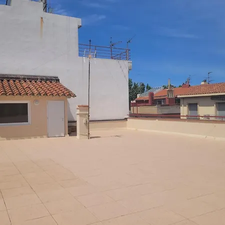 Le Bourdon - Terrasse - Centre-ville Apartment