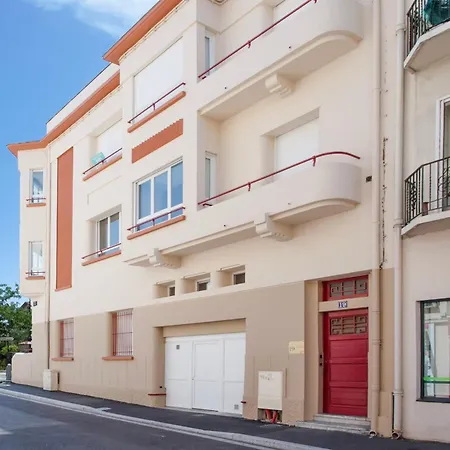 Le Bourdon - Terrasse - Centre-ville Apartment *